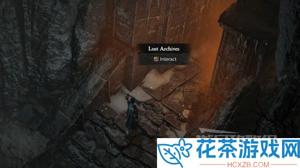 暗黑破坏神4破碎群峰地牢位置地点攻略
