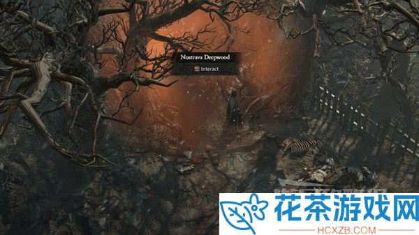 暗黑破坏神4破碎群峰地牢位置地点攻略