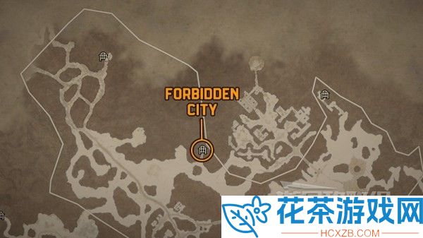 暗黑破坏神4破碎群峰地牢位置地点攻略