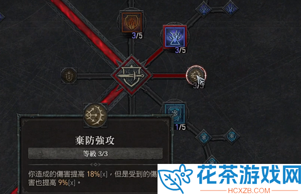 暗黑破坏神4闪电法师加点推荐