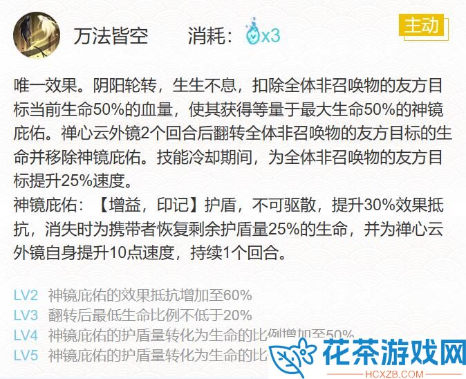 阴阳师禅心云外镜御魂怎么搭配2023