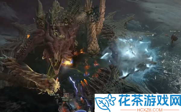 暗黑破坏神4世界boss刷新时间一览