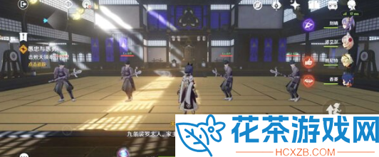 原神愚忠与愚勇任务怎么做