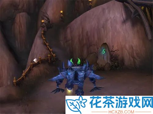 魔兽世界鲁克玛护符在哪买