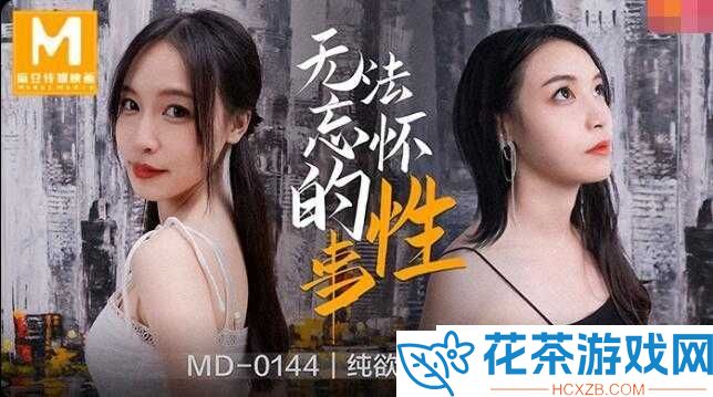 麻花传