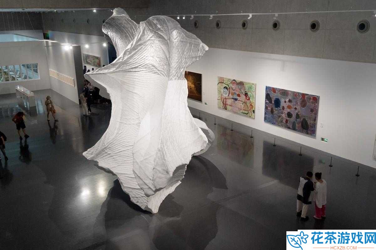 顶尖大但人文艺术展览