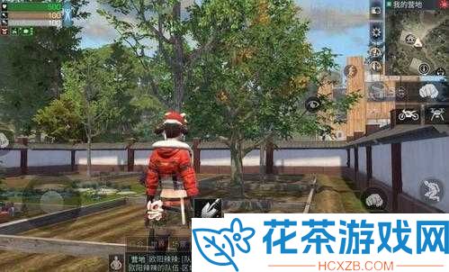 明日之后植树节活动怎么玩