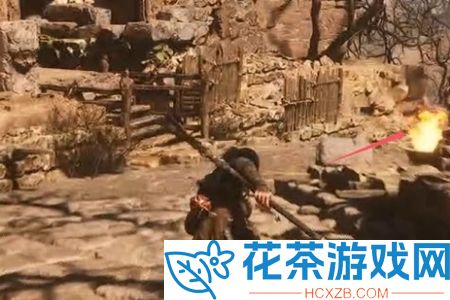 黑神话悟空百目真人位置在哪