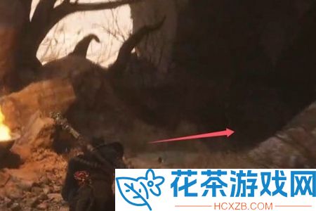 黑神话悟空百目真人位置在哪