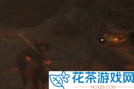 黑神话悟空百目真人位置在哪