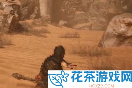 黑神话悟空百目真人位置在哪