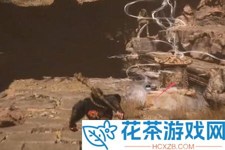 黑神话悟空百目真人位置在哪
