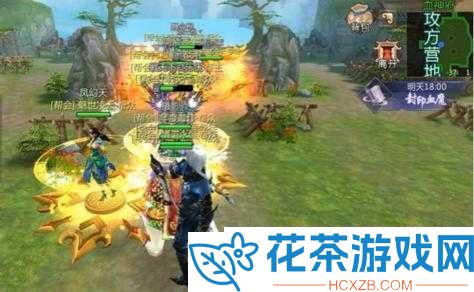 蜀门手游城战荣誉官在哪里介绍