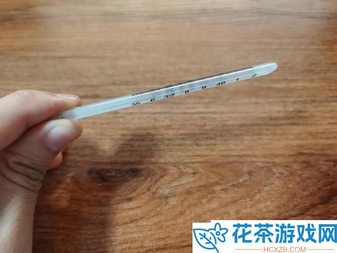 游戏界的“温度计Play检查”