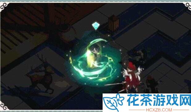 物华弥新千里江山图值得抽吗