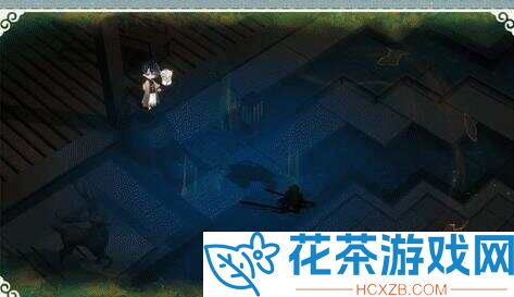 物华弥新千里江山图值得抽吗