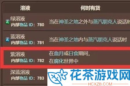 泰拉瑞亚创造腐化之地怎么玩