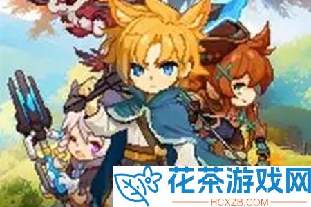 枫叶岛手游弓箭手怎样上技能