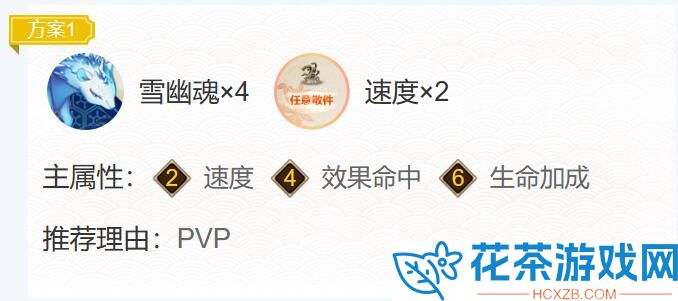 阴阳师修罗鬼童丸御魂怎么搭配