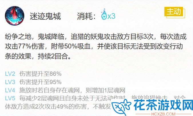 阴阳师修罗鬼童丸御魂怎么搭配