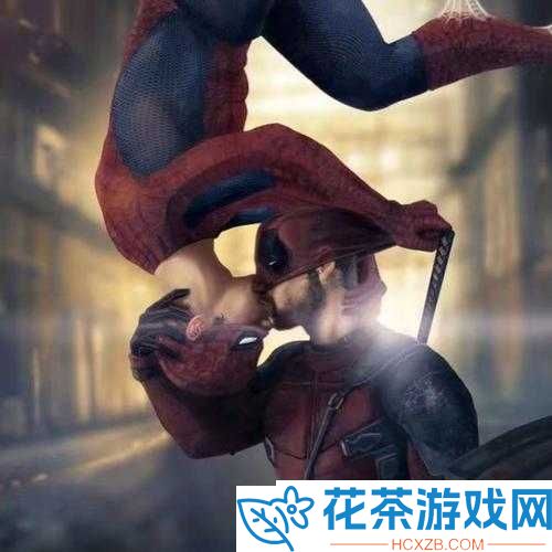 雷神和旅行者拔萝卜