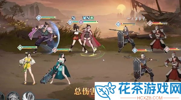 江湖如梦秘籍怎么获得