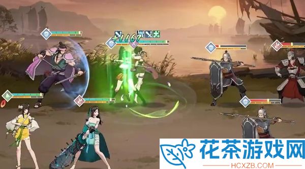 江湖如梦秘籍怎么获得