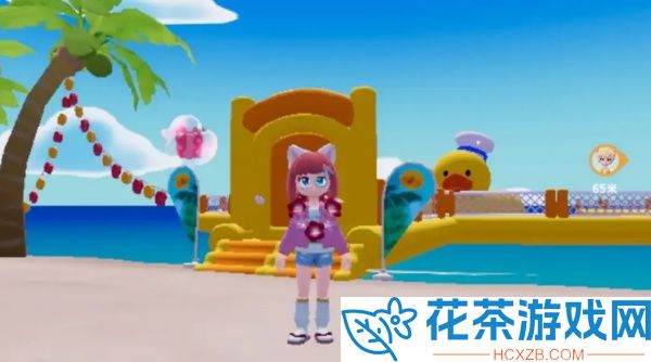 心动小镇蓝色海岸食谱怎么获得