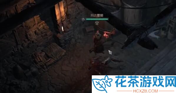暗黑破坏神4财产链任务怎么过