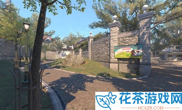 CSGO起源二效果图对比一览