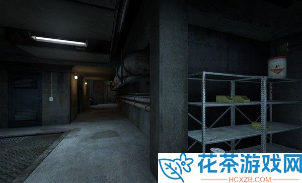 CSGO起源二效果图对比一览