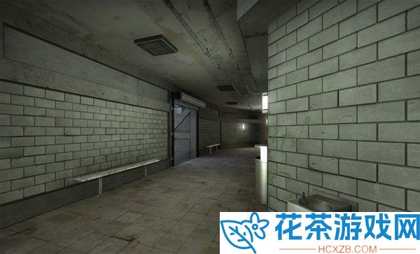 CSGO起源二效果图对比一览