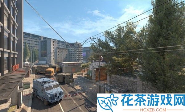 CSGO起源二效果图对比一览