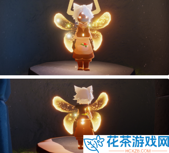 光遇花憩节2023园丁裤子茶桌礼包等兑换图大全