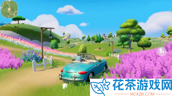 心动小镇黄头辉亭鸟在哪