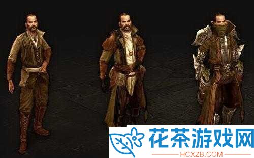 暗黑3国服夺魂之镰外传剧情