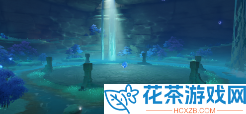 原神海渊仙草灵验记任务怎么触发