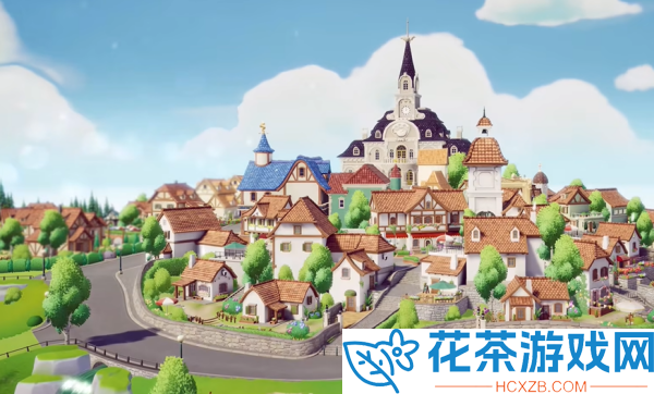 心动小镇粉头果鸠在哪