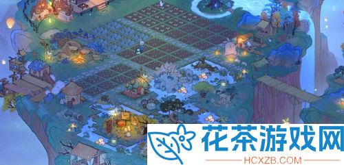 桃源深处有人家布局推荐详解