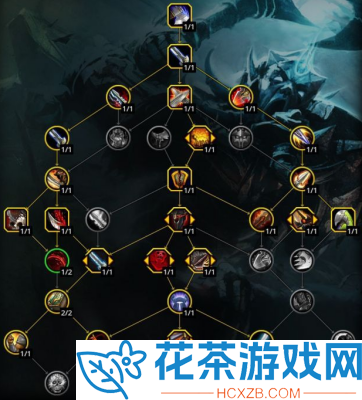 魔兽世界11.0武器战还能玩吗