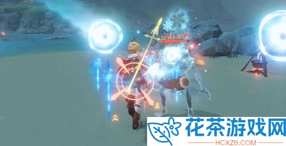 原神3.5米卡阵容怎么搭配