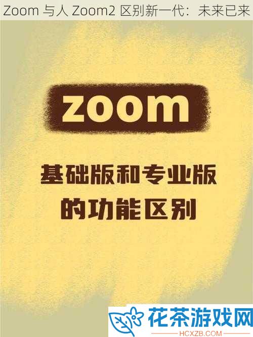 Zoom