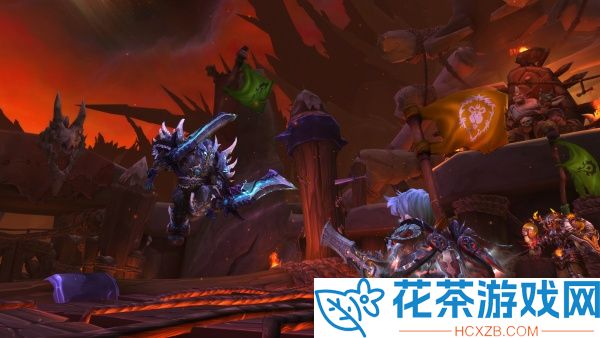 魔兽世界11.0剥皮选什么专精