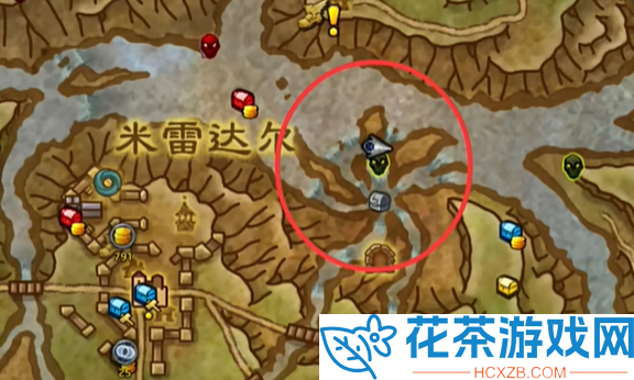 魔兽世界11.0隐秘生物诱饵在哪里召唤