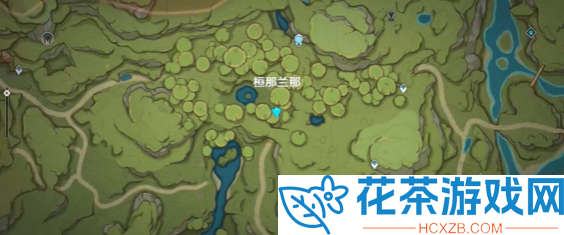 原神神秘的剪贴簿14在哪里