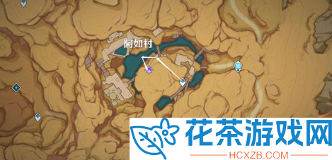 原神一步之遥成就怎么做