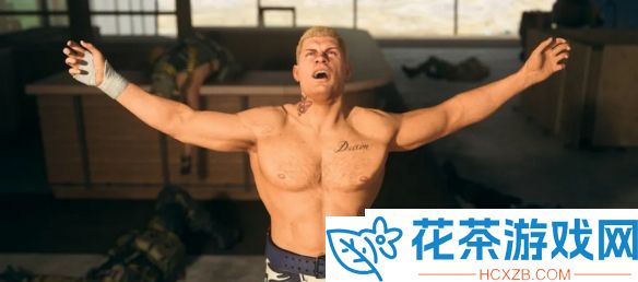 使命召唤