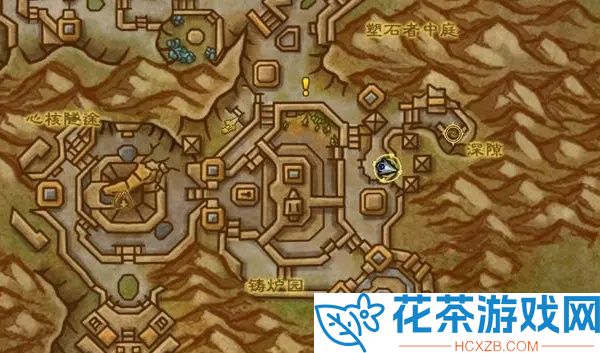 魔兽世界11.0匠人之敏怎么获取