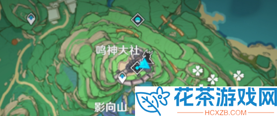 原神诡谲的御神签一共几天