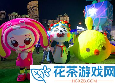 手工星球xTGC2020海南站